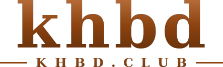 khbd logo